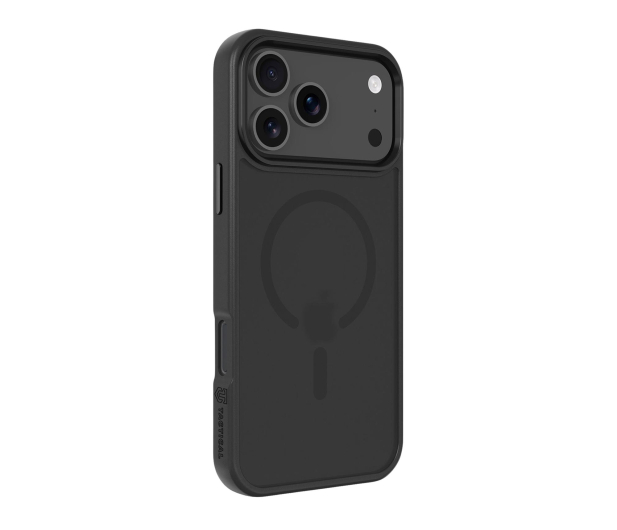 Tactical MagForce Hyperstealth Kryt pro iPhone 18 Pro Max Asphalt - 1514244 - zdjęcie 2